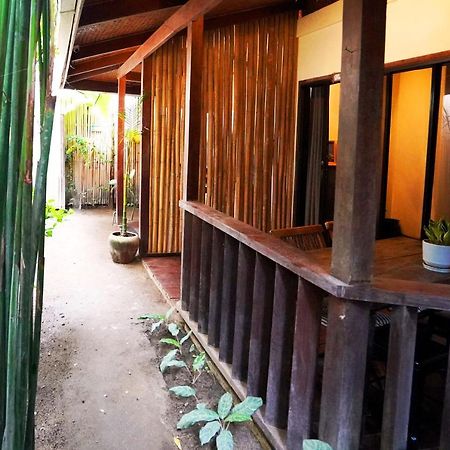 Fisheye The Rooms - Family Room El Nido Exterior photo