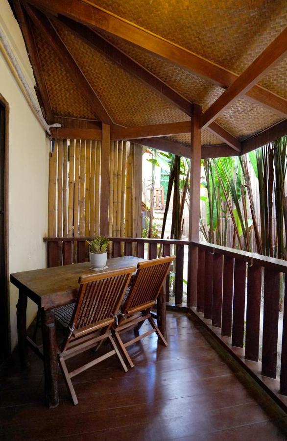 Fisheye The Rooms - Family Room El Nido Exterior photo