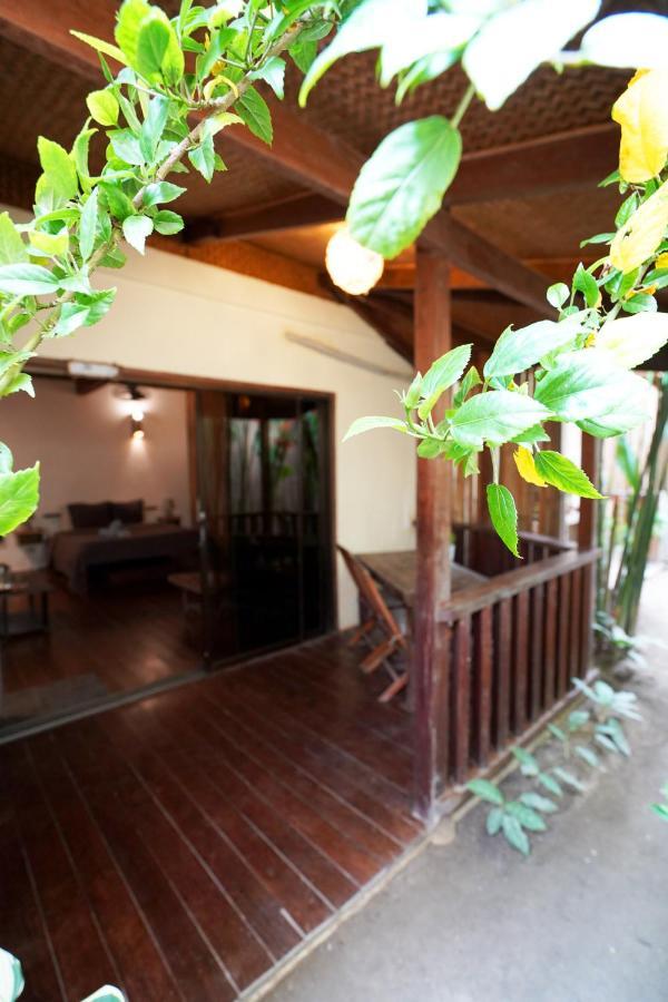 Fisheye The Rooms - Family Room El Nido Exterior photo